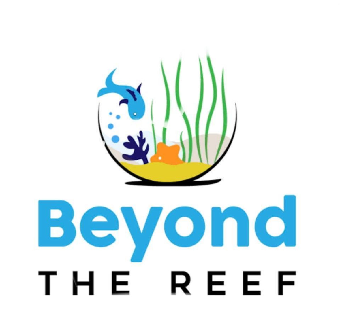 Beyond The Reef Aquariums 