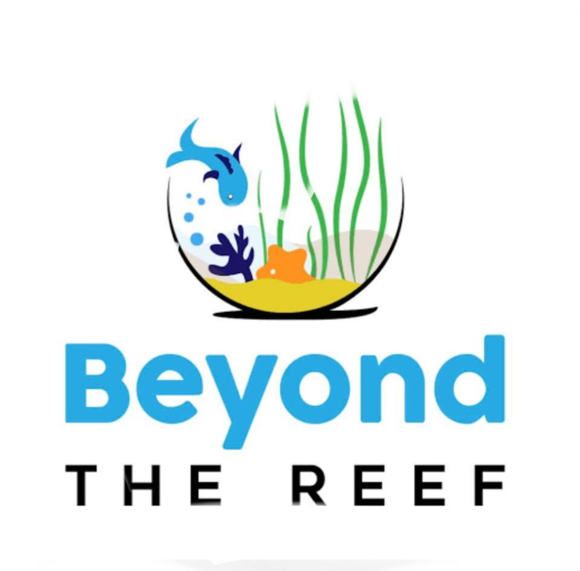 Beyond The Reef Aquariums 